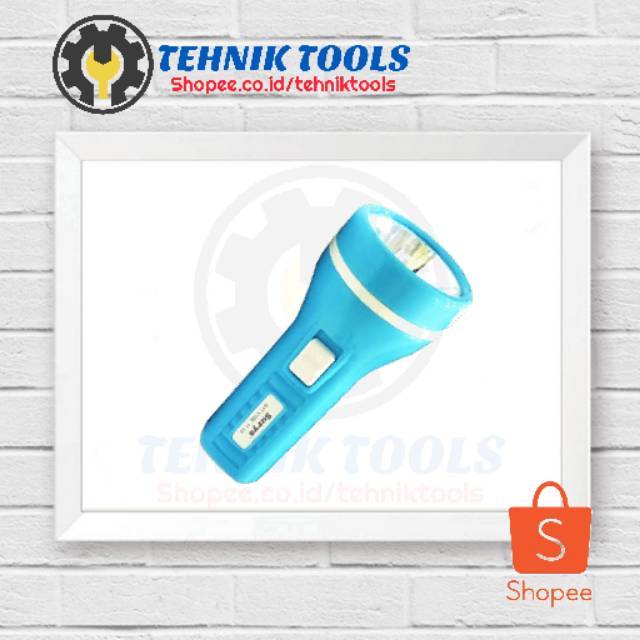 Senter Led Murah Senter Chas Senter Cas Senter Baterai Lampu Emergency Lampu Led Senter Flashlight