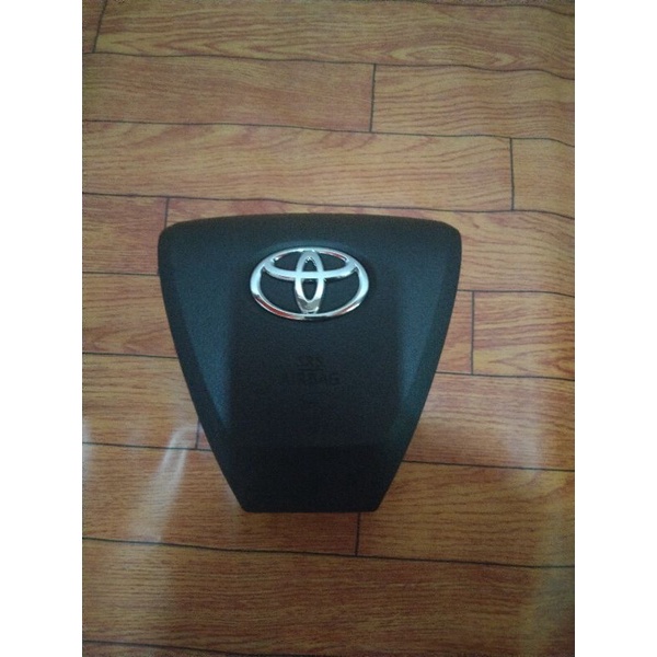 airbag stir alphard air bag setir toyota alphard whell steer alpart