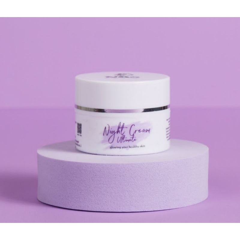 NBS night cream