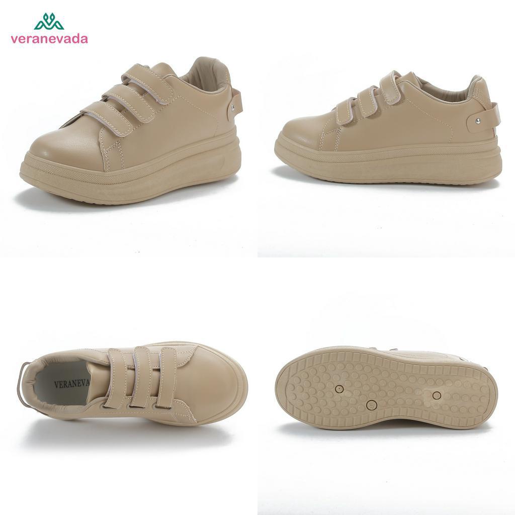 Vera Nevada Sepatu Sneakers Wanita Sport Shoes A817