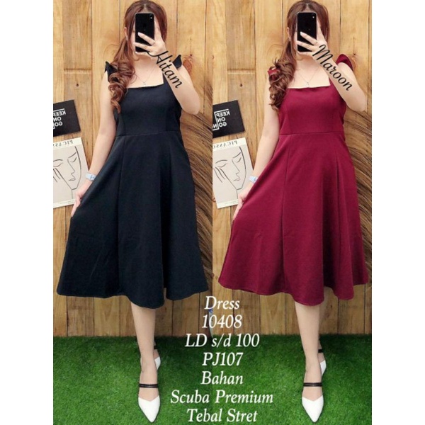Kairos Store Dres 10408 Dress Import