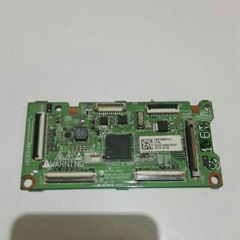 Tcon Plasma TV LG 42PN4500