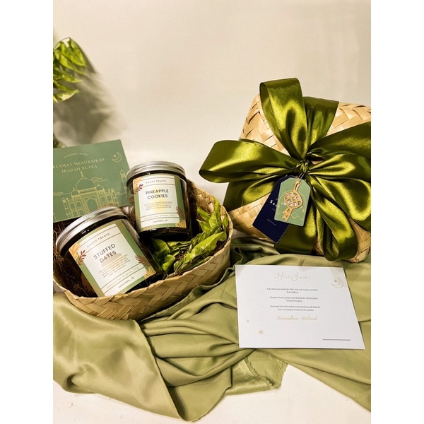 

Hampers Lebaran Ramadhan idul fitri murah