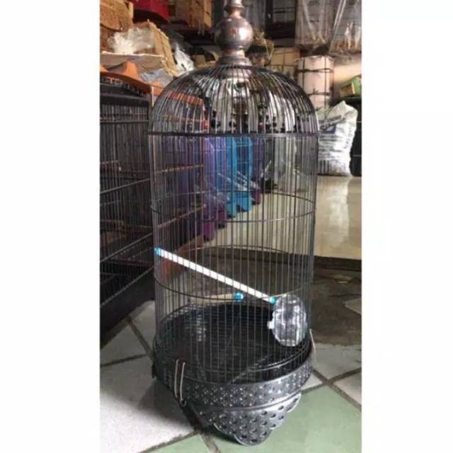 Kandang Lovebird merk sweet/sangkar lovebird/kandang lovebird/tebok lovebird/sangkar lovebird