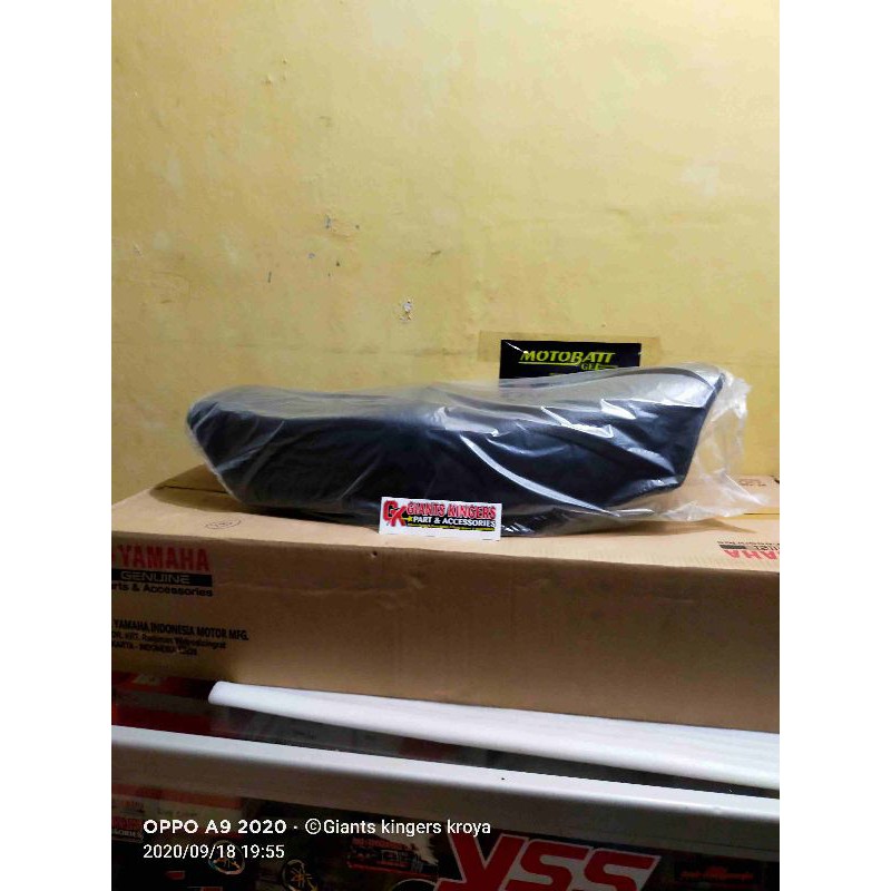 JOK SADEL ASSY RX KING NEW ORI ORIGINAL YGP