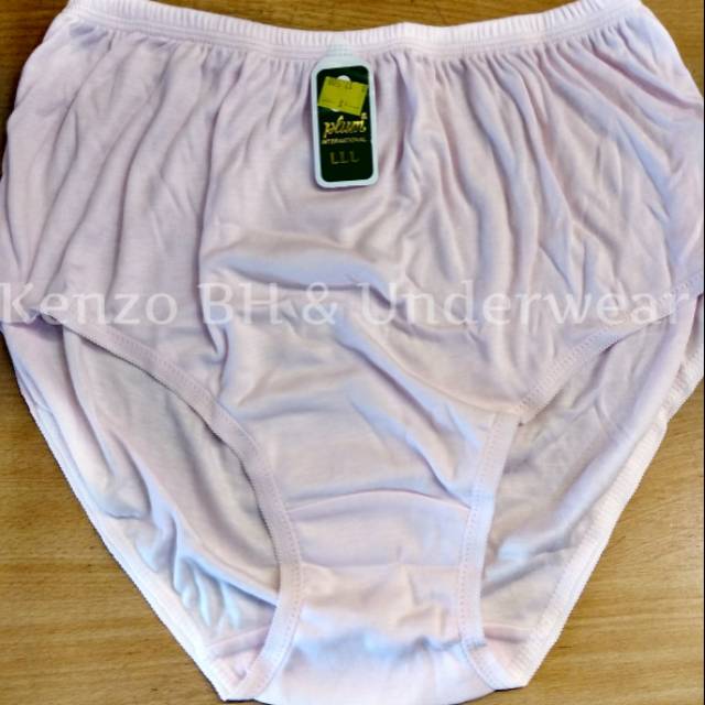 Celana Dalam Wanita Cawet Plum 519