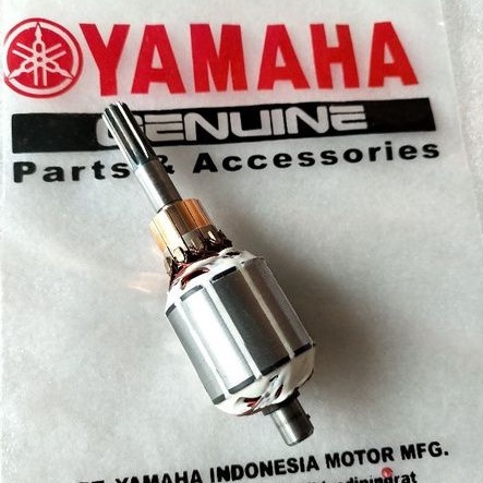 angker dinamo stater Mio j Mio gt soul GT angker dinamo starter mioj Mio j