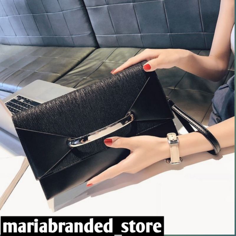 TAS PESTA WANITA / TAS PESTA BQ 2606 / TAS IMPORT ORIGINAL