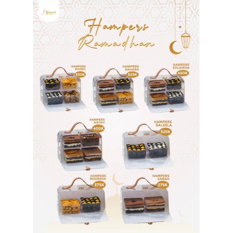 

hampers