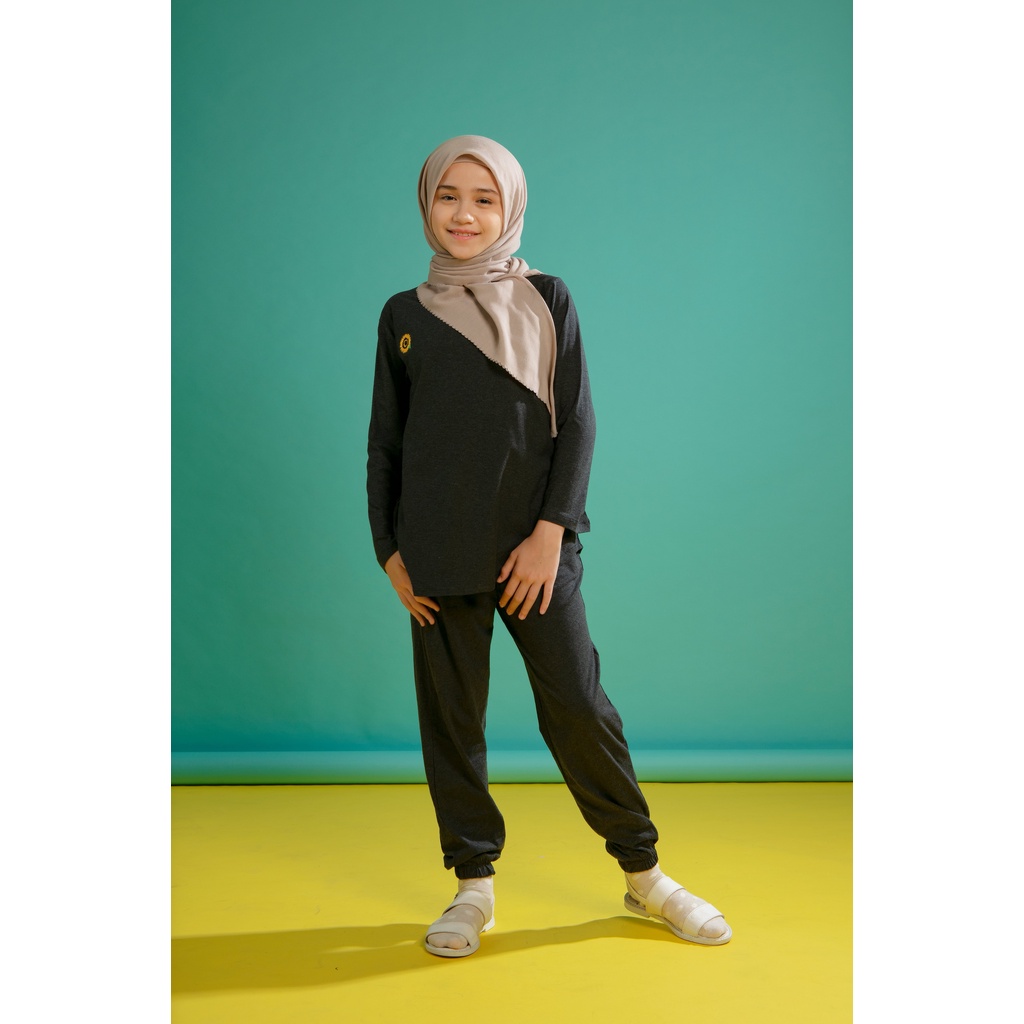 Cottoncut Miwa set - Setelan anak