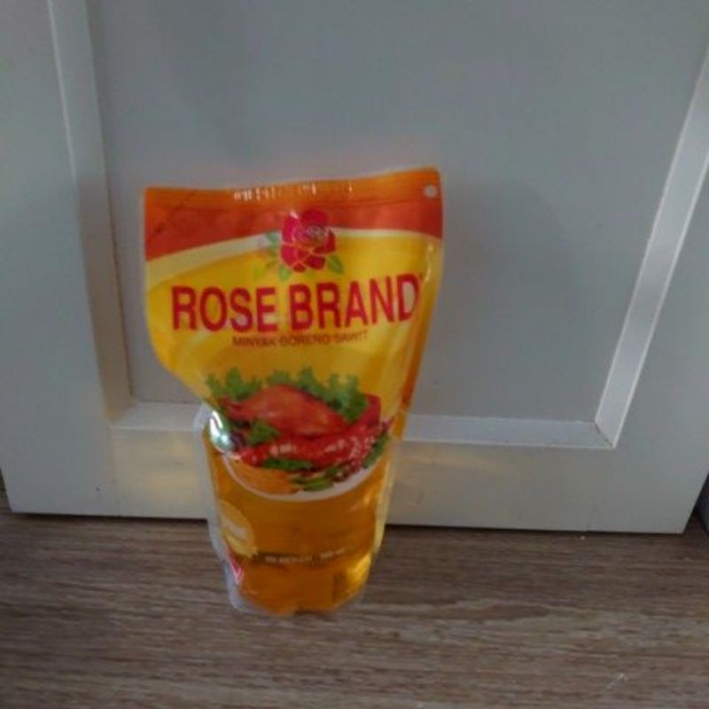 

Rose brand ukuran 0.5ltr