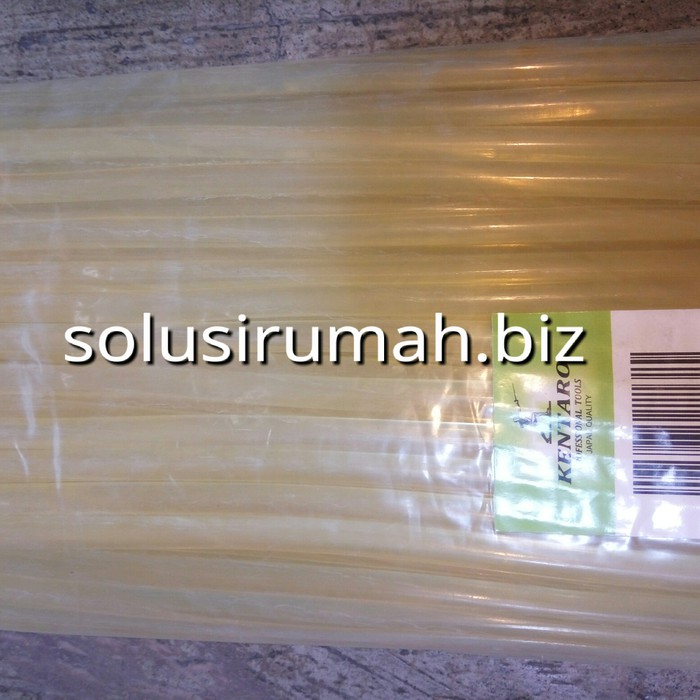 

LEM STIK 7.3MM*30CM KENTARO LEM BATANG/BIJI