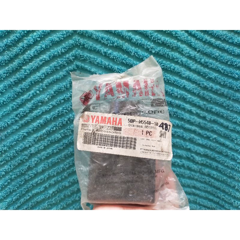 CDI YAMAHA SCORPIO ORIGINAL ORISINIL