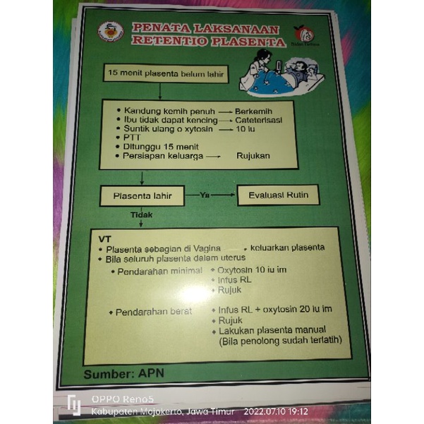 

Poster Pemberian mgso4 Untuk Pre Eklamasia Dan Eklamasia