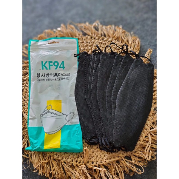 MASKER KF94 MURAH / MASKER KF94