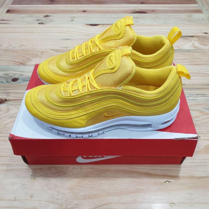 air max 97 lemonade