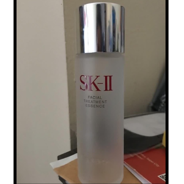SK II FTE