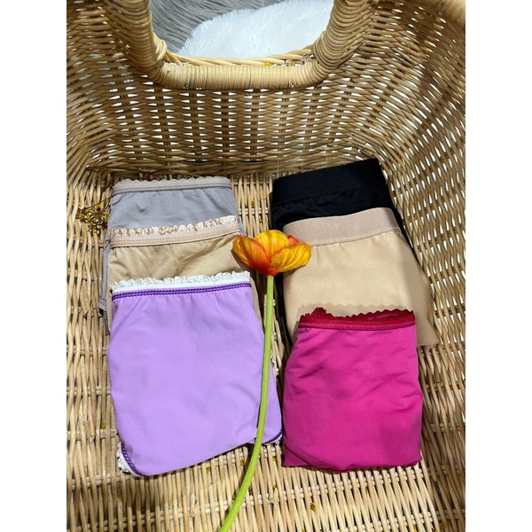 M&amp;s basic panties