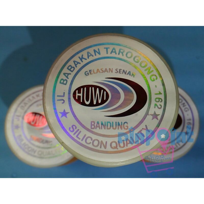 Gelasan HUWI ( Original ) Full Treatment