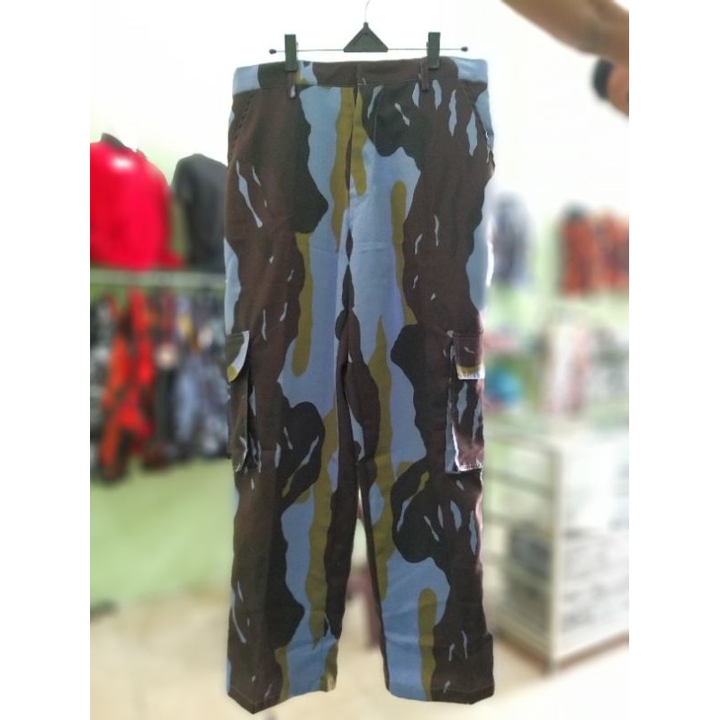 Celana panjang (PDH) Ikatan Pemuda Karya (IPK)