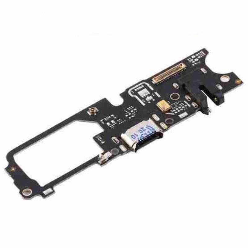 FLEXIBLE OPPO A52 2020 / A92 2020 5G CONECTOR CAS + MIC