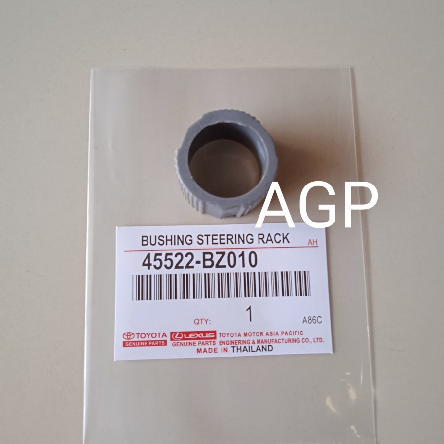 Bushing Bosh Steering Stering Rack Plastik Avanza Xenia 1300cc 45522-BZ010