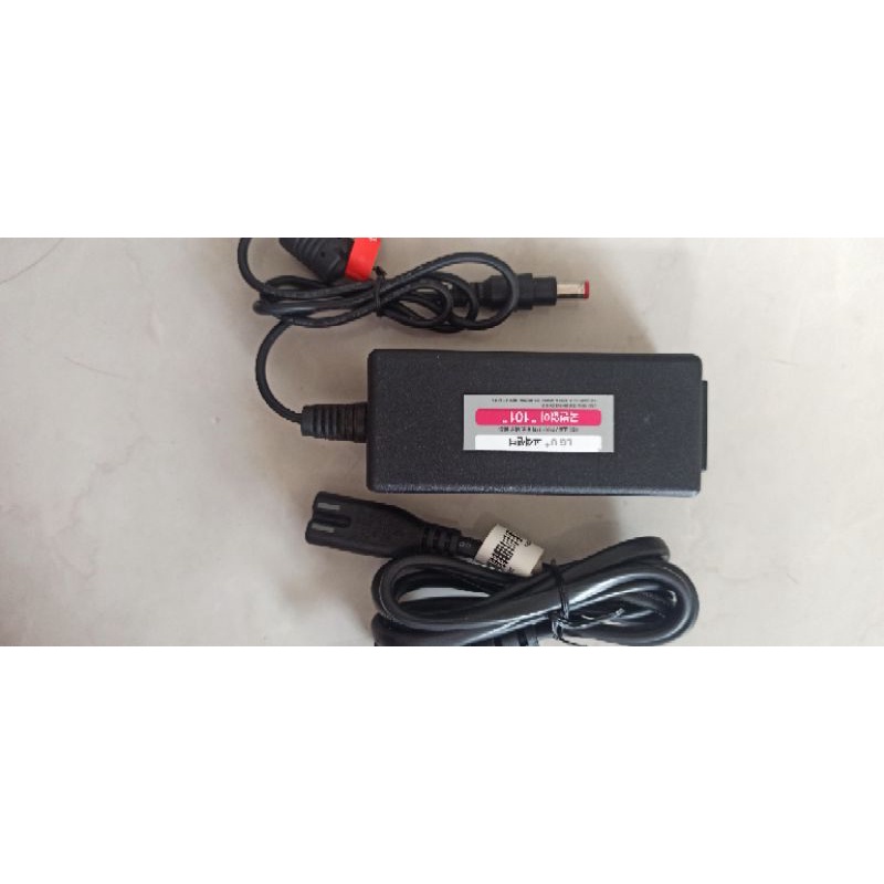 adaptor 12V 2A LG original korea kabel panjang