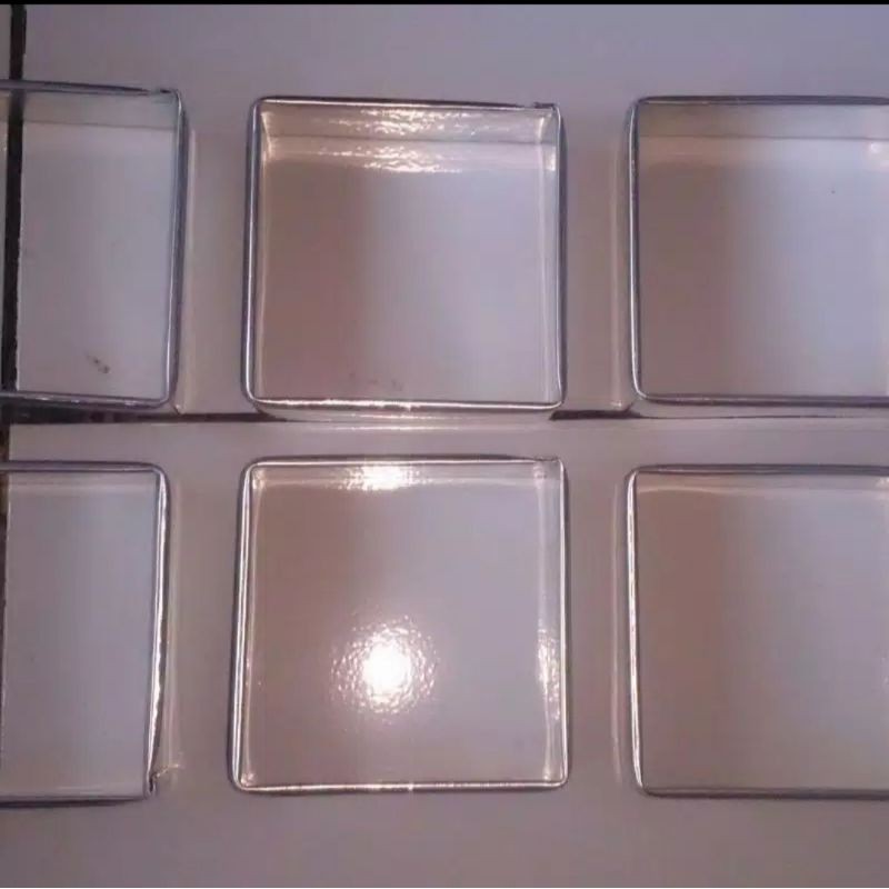 

Ring cutter Kotak 18x8x2 10 Pcs