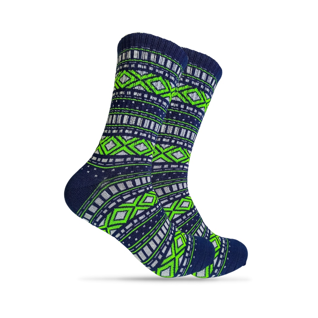 Kaos Kaki Oldschool - Kaos Kaki Tribal Motif T84 - The Muds Official