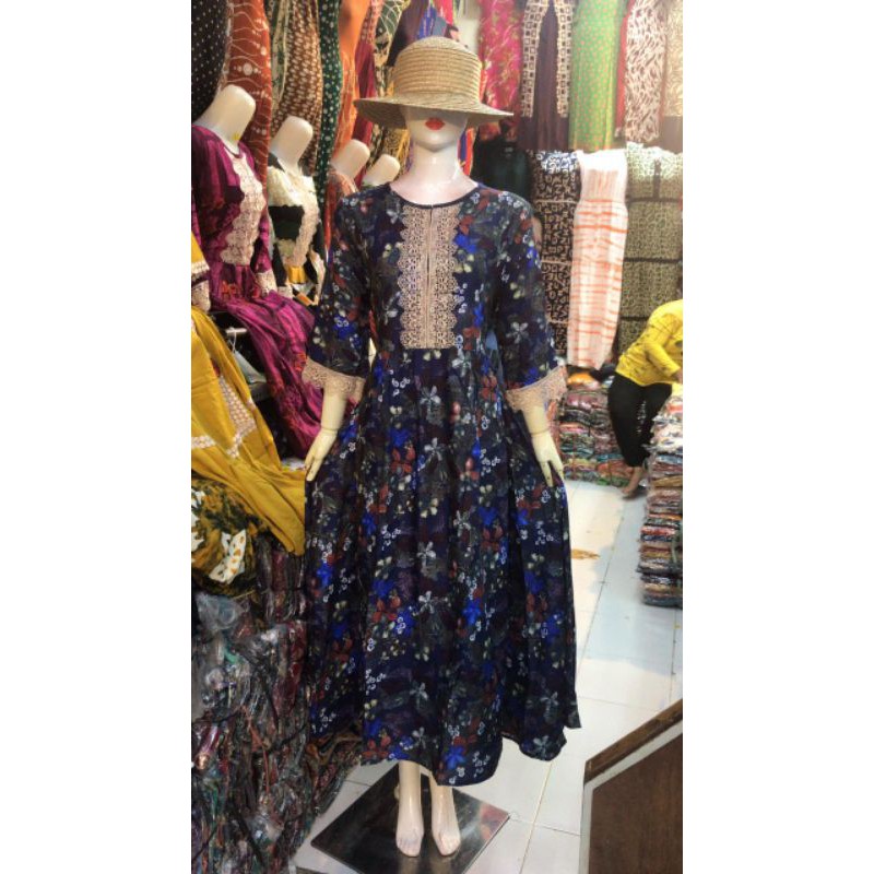 sekdres putri diana renda