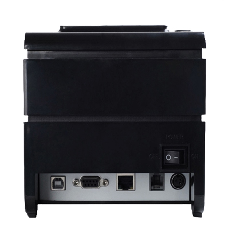 Xprinter Printer Thermal 80mm F300N/260N - USB RS232 LAN kiswarabandung