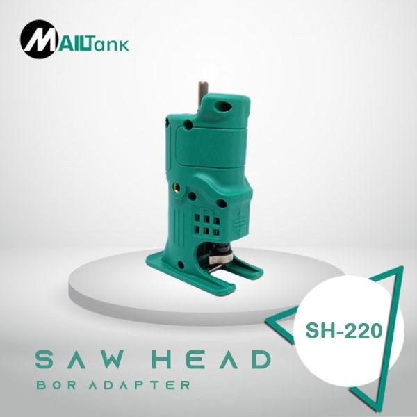 Saw | Mailtank Saw Head Mailtank Adapter Bor For Jigsaw Sh-220 Termurah