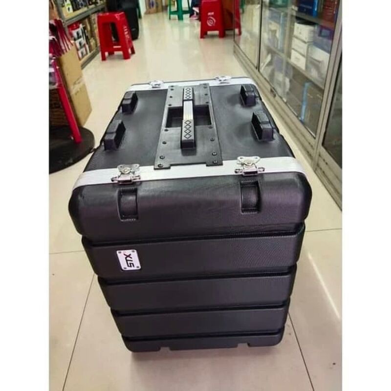 Hardcase Audio STX 10U Original
