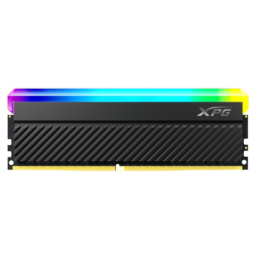 Adata XPG Spectrix D45G Memory RAM 8GB DDR4 RGB 3600MHz