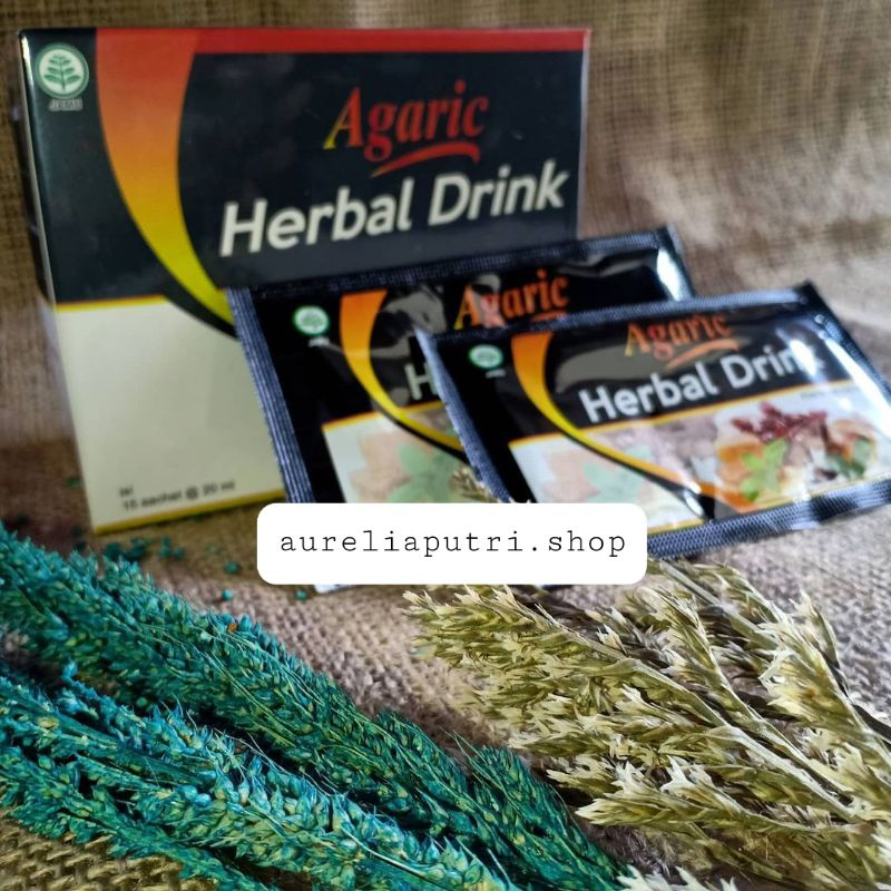 

Agaric herbal drink, agarik , agarik herbal