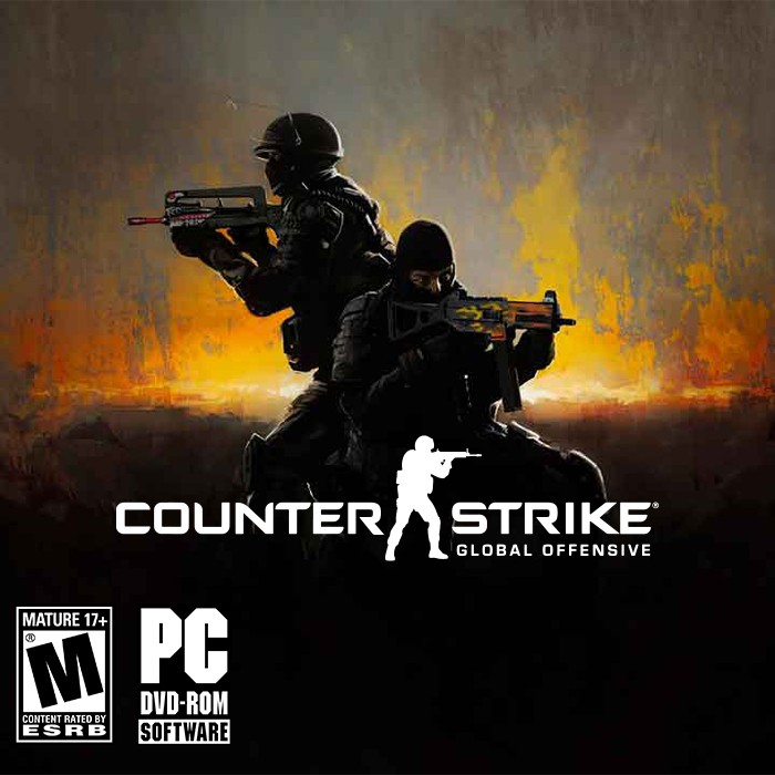 counter strike ps4