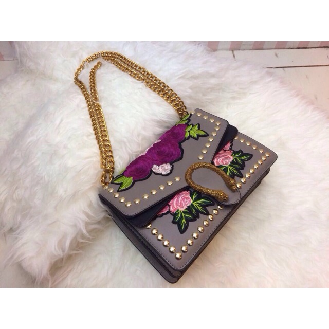 Gucci Dionysus Flower