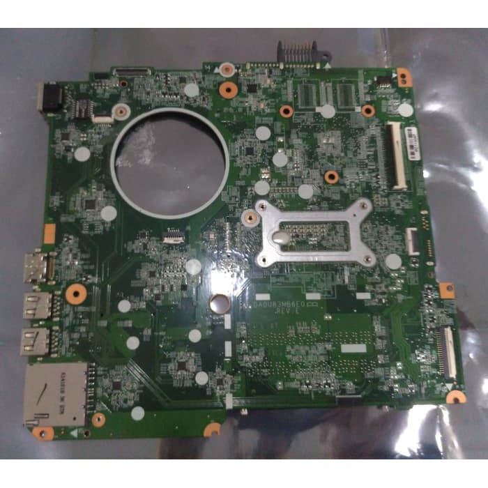 Motherboard HP Pavilion 14-N HP 15-n HP 15-F010DX series Intel Core i3