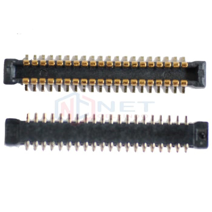 Discon    CONNECTOR LCD SAMSUNG GALAXY J3 / KONEKTOR LCD SAMSUNG J3 / J300    murah , barang