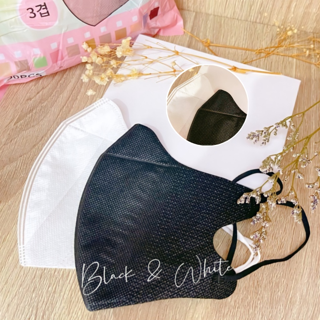 ISI 50PCS PER BOX MASKER DUCKBIL-1