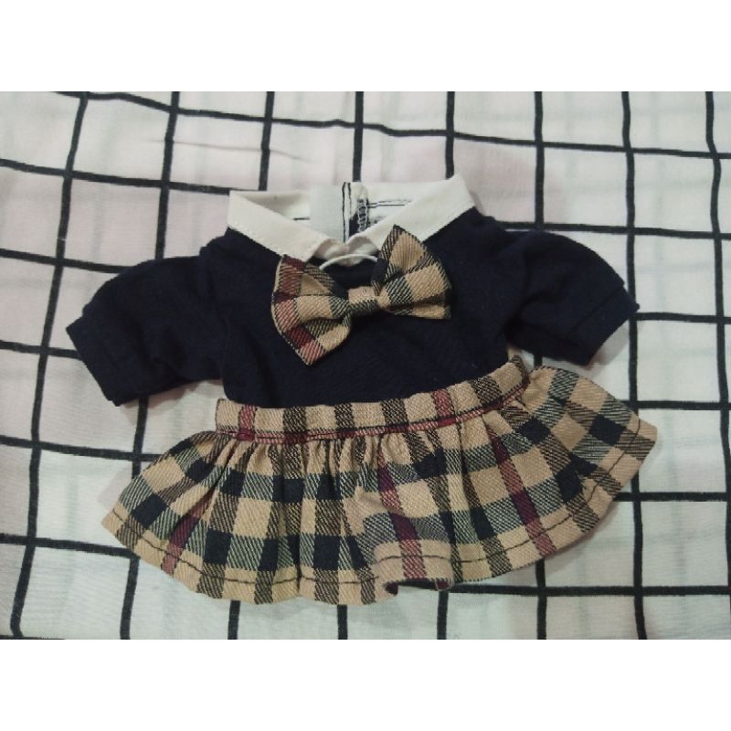 BAJU DOLL 20CM