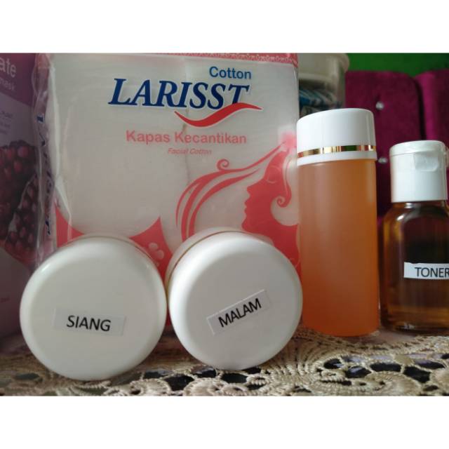 HN skincare