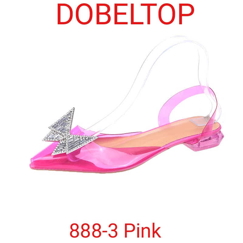Flat Dbltop 888-3/3cm kupu2