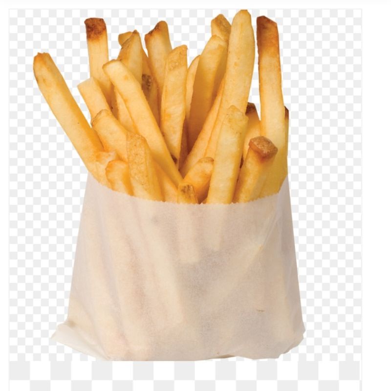 

kentang Frozen 500g + bumbu