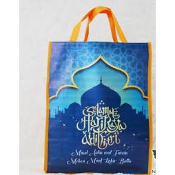 

TAS IDUL FITRI CUSTOM (45 X 18 X 40) (PXLXT)