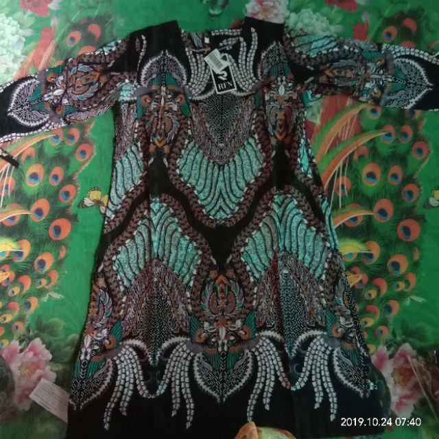 Maura Couple - Sania Ruffle Batik Couple Ori Ndoro Jowi Dnt Garansi Termurah Shopee  Selendang Merak