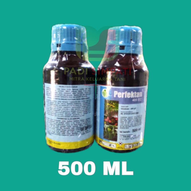 Insektisida Perfektan kemasan 500ml