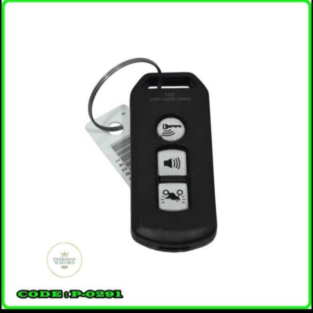 Battery Batrei Baterai Batrey Remot Keyless Honda PCX 150 Original