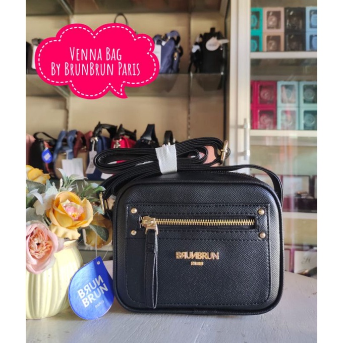 Tas BrunBrun Paris Tas Venna Brunbrun Paris