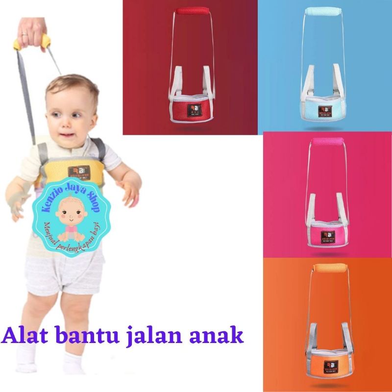 alat bantu jalan anak